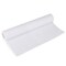 Hape: Art Paper Roll - 60' Refill For Hape Easels & Stations, 15" Wide, Thick & Durable High-Quality Paper, Art & Craft Supplies, Play Kids Ages 3+